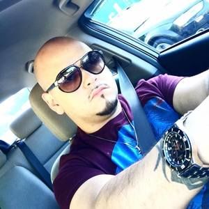 Meet your Posher, Peter